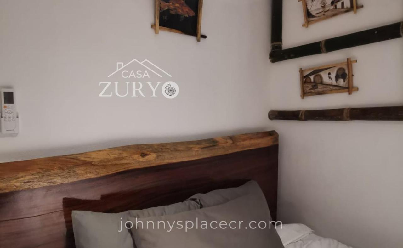 Casa Zury Playa Lejlighed Quepos Eksteriør billede