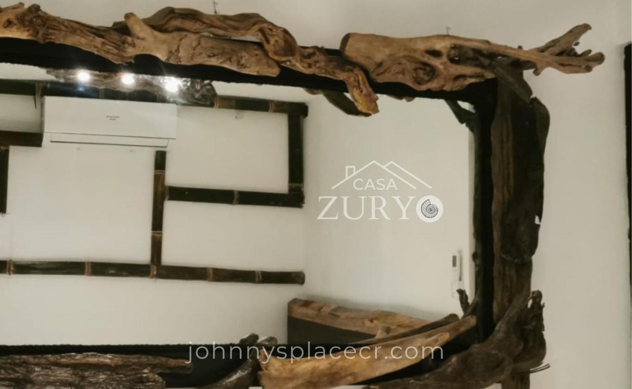 Casa Zury Playa Lejlighed Quepos Eksteriør billede