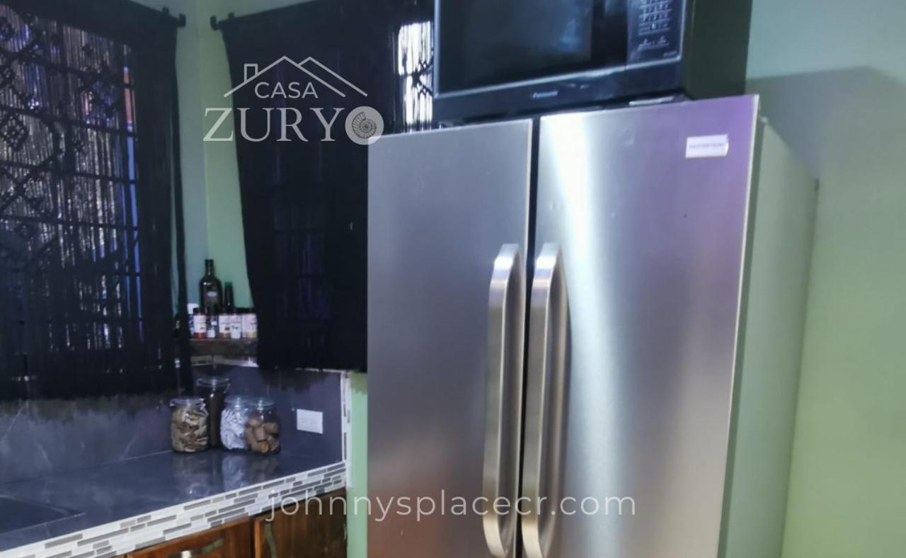 Casa Zury Playa Lejlighed Quepos Eksteriør billede